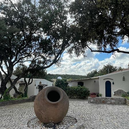 Monte Borboleta Villa Faro Luaran gambar