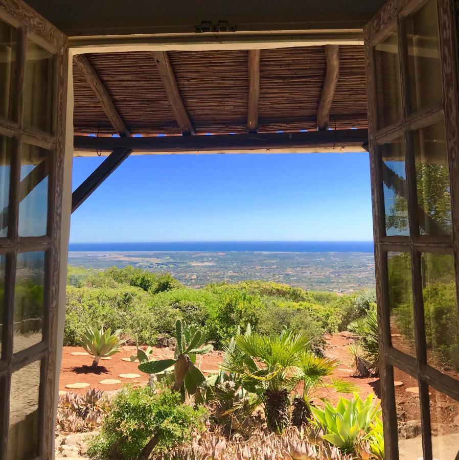 Monte Borboleta Villa Faro Luaran gambar